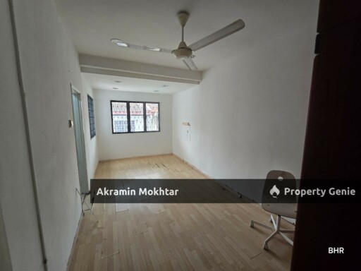 2 STOREY TERRACE HOUSE BUKIT INDAH FASA 3 AMPANG