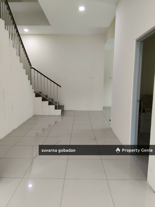 Double Storey Terrace - Corner Lot, Gerbang Lahat Bistari Ipoh Perak