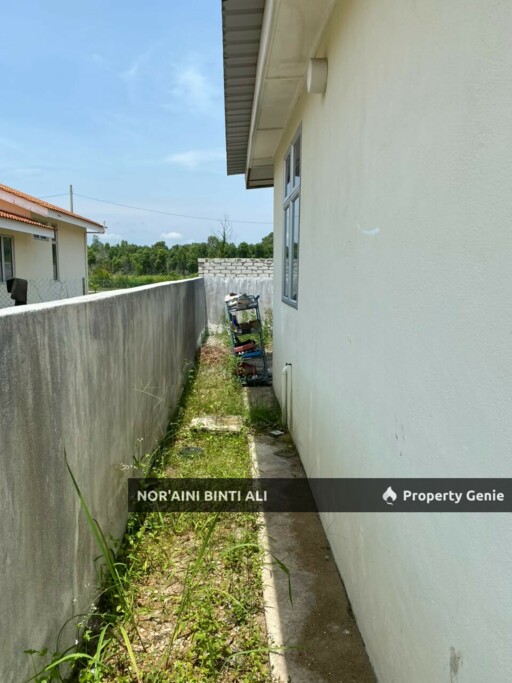 🏡 SEMID SETINGKAT  TAMAN INDERAPURA JAYA (IPJ), KUANTAN 🏡