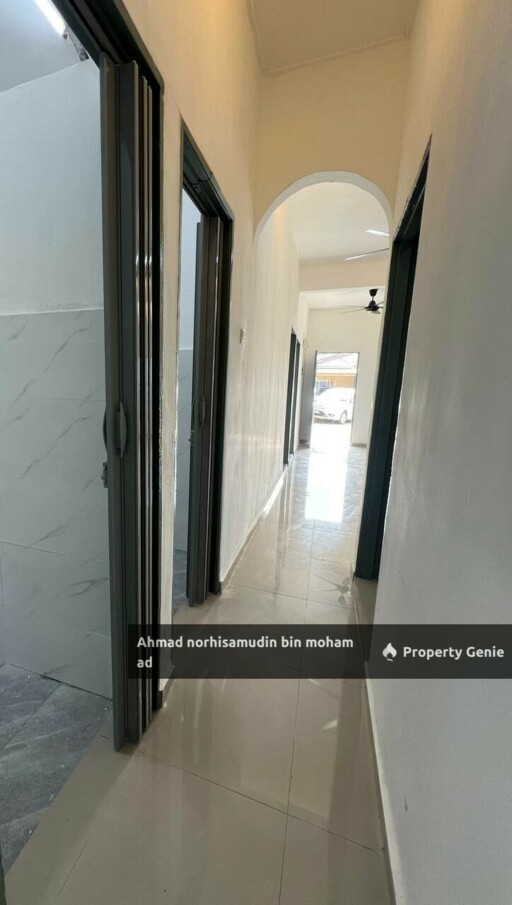 Single Storey Terrace House, Taman Kilauan, Bestari Jaya