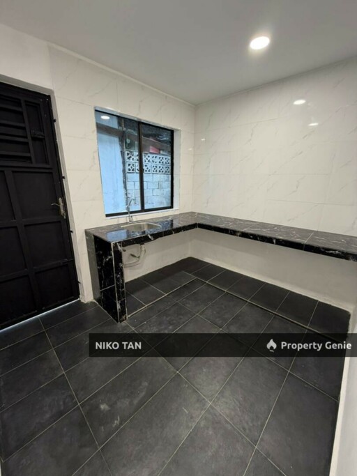 Jalan Seroja 2Sty Fully Renovated Johor Jaya For Sale