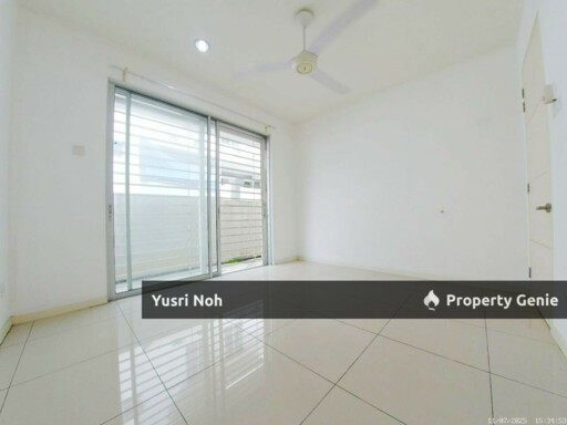 DOUBLE STOREY FAIRFIELD RESIDENCES TROPICANA HEIGHTS KAJANG 2