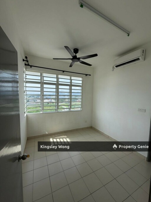 Residensi Prima Falim Freehold Middle Floor 2+1 Bedrooms Near Town Area