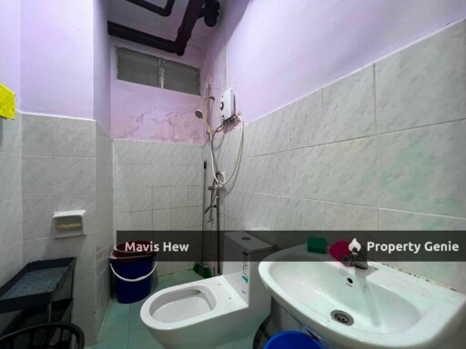 For Rent, Idaman Senibong @Permas / Senibong Cove