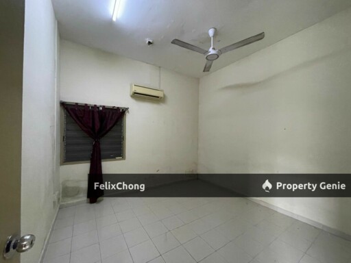 Kampung Baru Saleng 1 Sty Terrace,Jalan Saleng,Senai,Johor Bahru