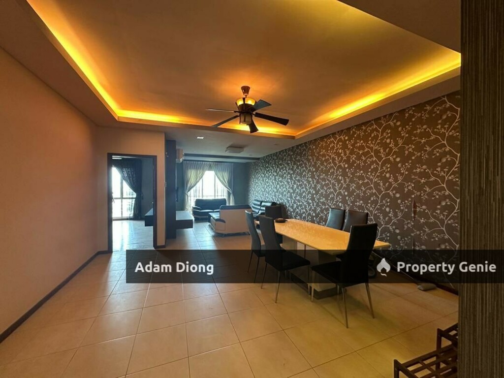 Molek Pine 2 @ Taman Molek