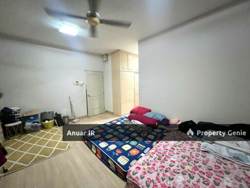 2-Storey Terrace House Setia Alam Sari Ilham 2 Kajang