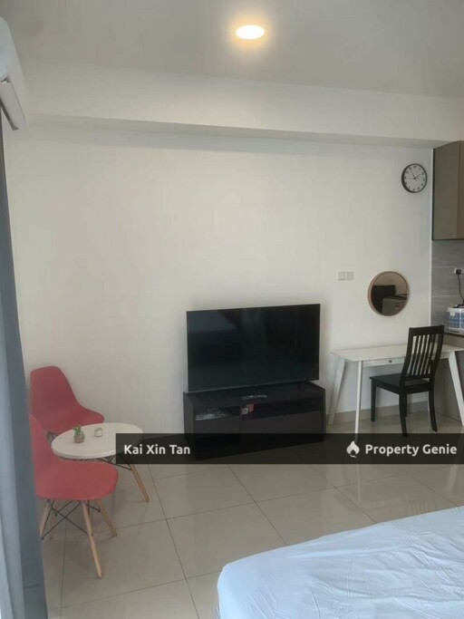 KSL Residence 2@Studio