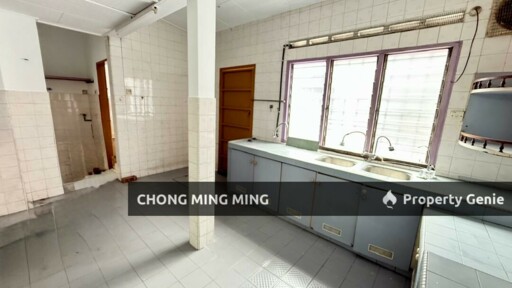 Nicely Renovated 2 Storey Terrace House @ Rasah Jaya for Sale