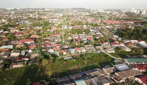 7 Rumah Sewa Klang Bawah RM800