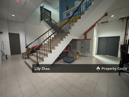 Night Club / Pub / Wine Bar / Karaoke / Night Life Business Commercials Space and Offices for Rent, 1st Floor 17,500 Sq ft, Kepayan, Near Airport Kota Kinabalu, Sabah