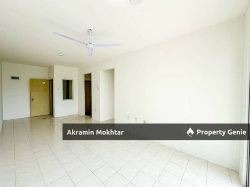 CORNER UNIT & 1 PARKING | Casa Riana Apartment, Puncak Jalil