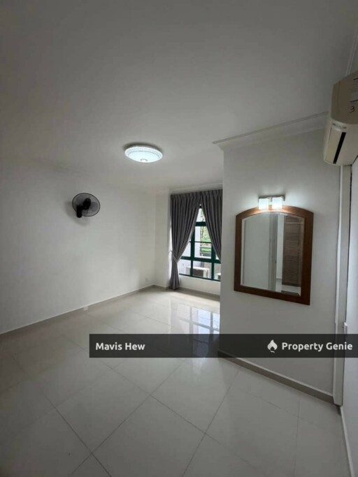 For Rent, Straits View @Permas, Partially Furnished, 1 Carpark, 1780 sqft