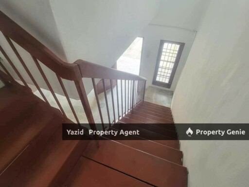 Double Storey, Taman Puchong Perdana, Puchong