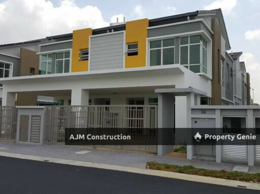Quadz Kemuning Greenhills