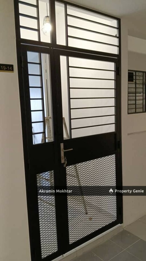 Low Level, Fully Furnished & 2 Parking | Residensi Emas Condominium, Kajang 2