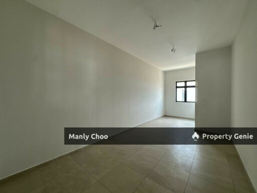 22x75 CORNER Double Storey Terrace Molek Residence Ayer Molek Nr Ayer Keroh