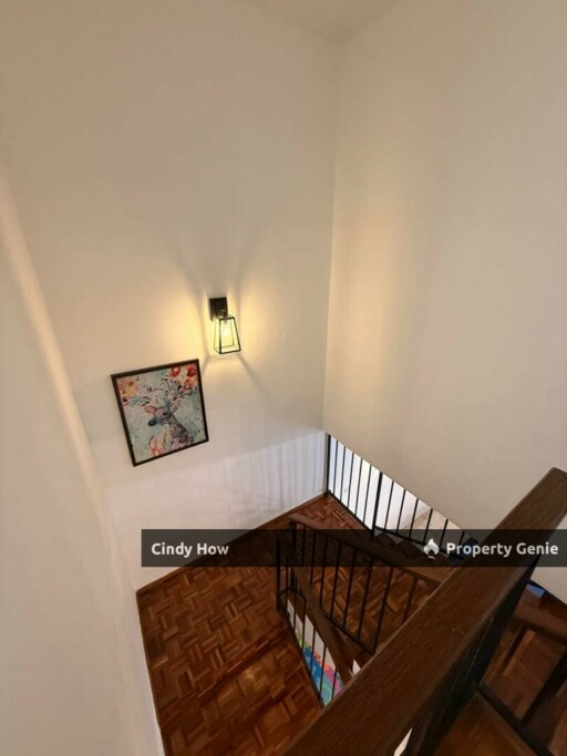 Kota Laksamana Double Storey For Sale