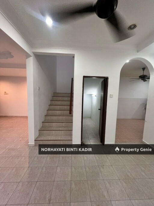 RUMAH CORNER LOT MURAH GILA DI TAMAN SRI SETALI, KUANTAN
