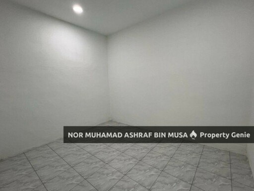 Renovated Taman Ria Jaya Sungai Petani Kedah