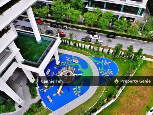 Citizen 2 @ 872sf Below Value 27%!