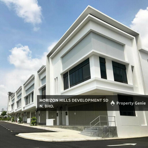 Horizon Avenue Commercial Centre