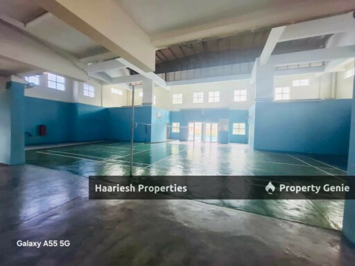 For Rent Apartment Lake View Mount Austin Johor Bahru