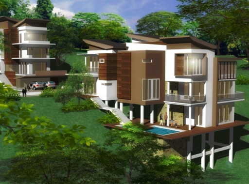 D'sara Villas