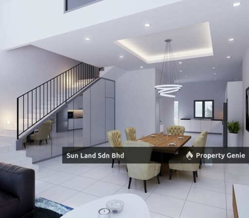 SunLand Residence
