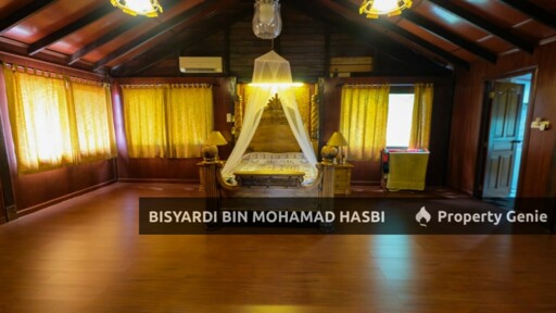 JUNGLE RETREAT RESORT, BATANG KALI SELANGOR .