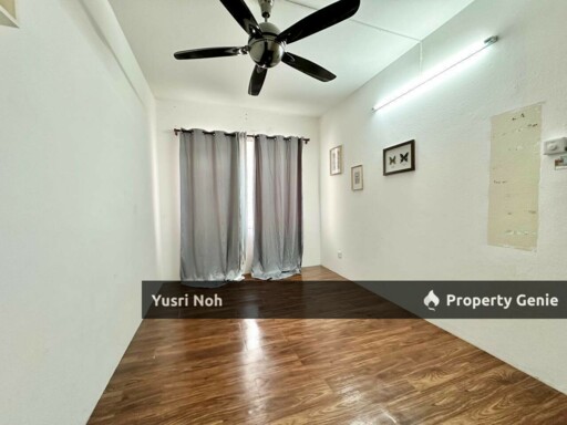 3 Storey Terrace Taman Dagang, Ampang