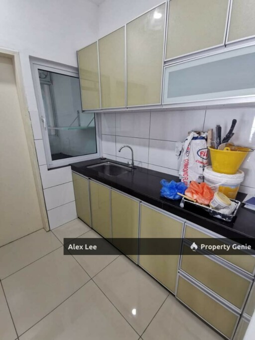 Spacious 3 Bedroom Condominium For Rental In Jalan Yaacob Latif Which near Hukm