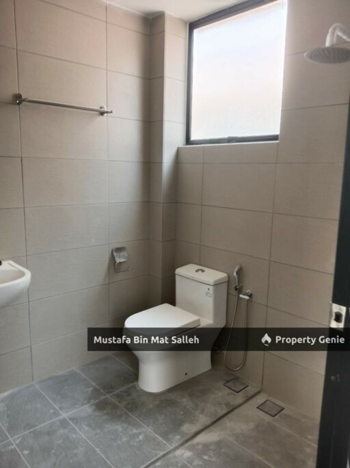 1.5 Storey Bungalow, La Casa Lunas, Lunas, Kulim