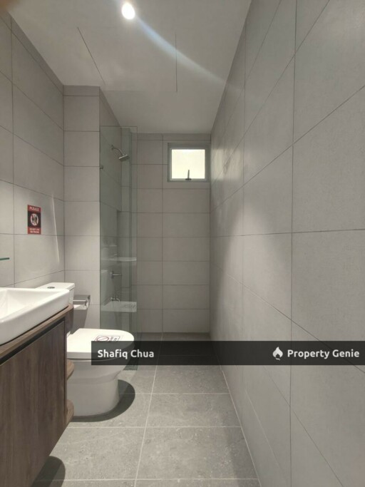 Low Density Freehold Exclusive Service Residence In Bandar Seri Putra, Bangi