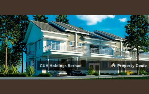 Kepayang Residence