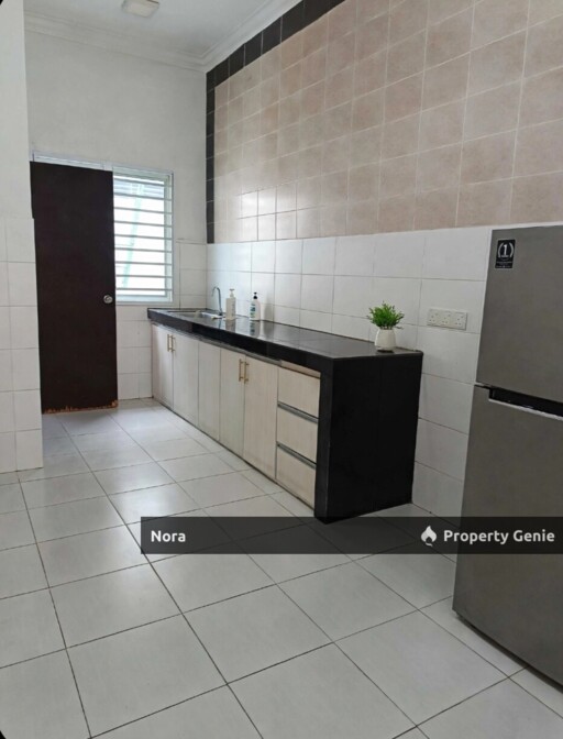DOUBLE-STOREY TERRACE HOUSE FOR RENT 📍 LAMAN ORKID, NILAI IMPIAN