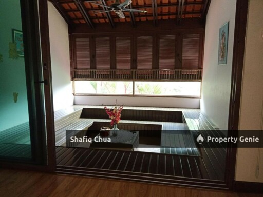 Facing Open Exclusive 3 Storey Bungalow The Peak Ampang For Sale