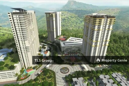Oasis 1 @ Mutiara Heights Kajang