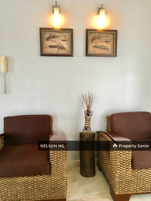 Port Dickson Bayview Villa Condominium
