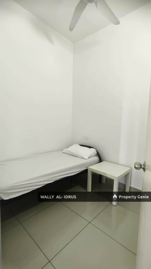Condo iResidence @ I City, Seksyen 7, Shah Alam