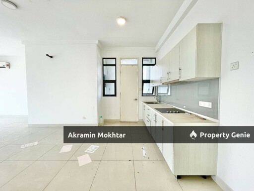 Corner Unit & 2 Parking | Shamelin Star Residences Rigel, Taman Shamelin Perkasa, Kuala Lumpur