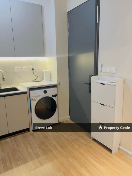 Sunway Velocity Two Studio For Rent | Dual Key | FREE 600Mbps WiFi | Fully Furnished