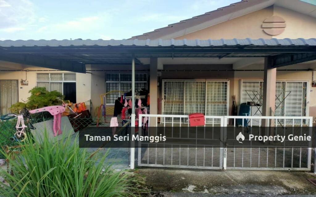 Taman Seri Manggis