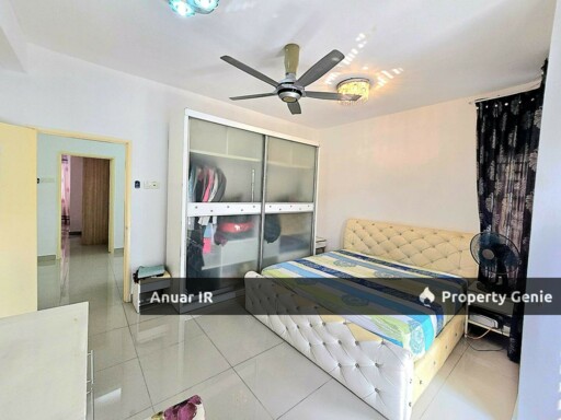 Two Storey Terrace House Garden Homes Seksyen 15, 43650 Bandar Baru Bangi
