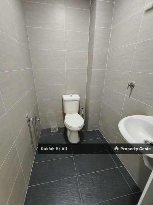 Ready To Move In Terraced Home In Taman Seri Teluk Emas