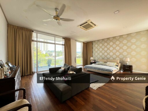 SUNWAY RYDGEWAY BUNGALOW TAMAN MELAWATI