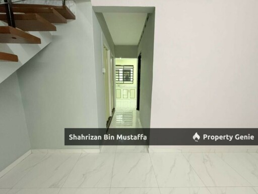 International Lot, Jalan Meranti 8, Taman Rinting, Masai, Johor