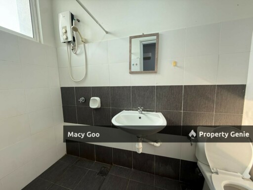 Kenaga Residence Gajah Berang