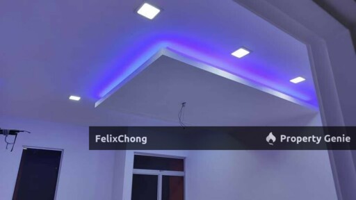 Taman Setia Tropika Double Storey Terrace,Renovated,Dictyo Rave,Johor Bahru