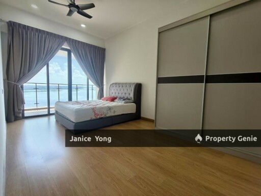 Amberside @ Country Garden Danga Bay